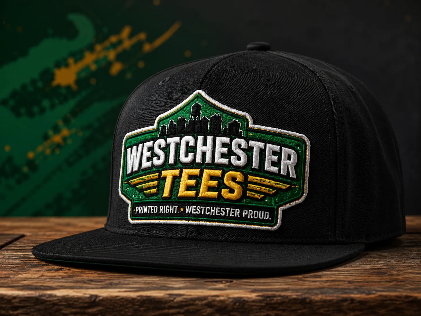 Westchester Tees
