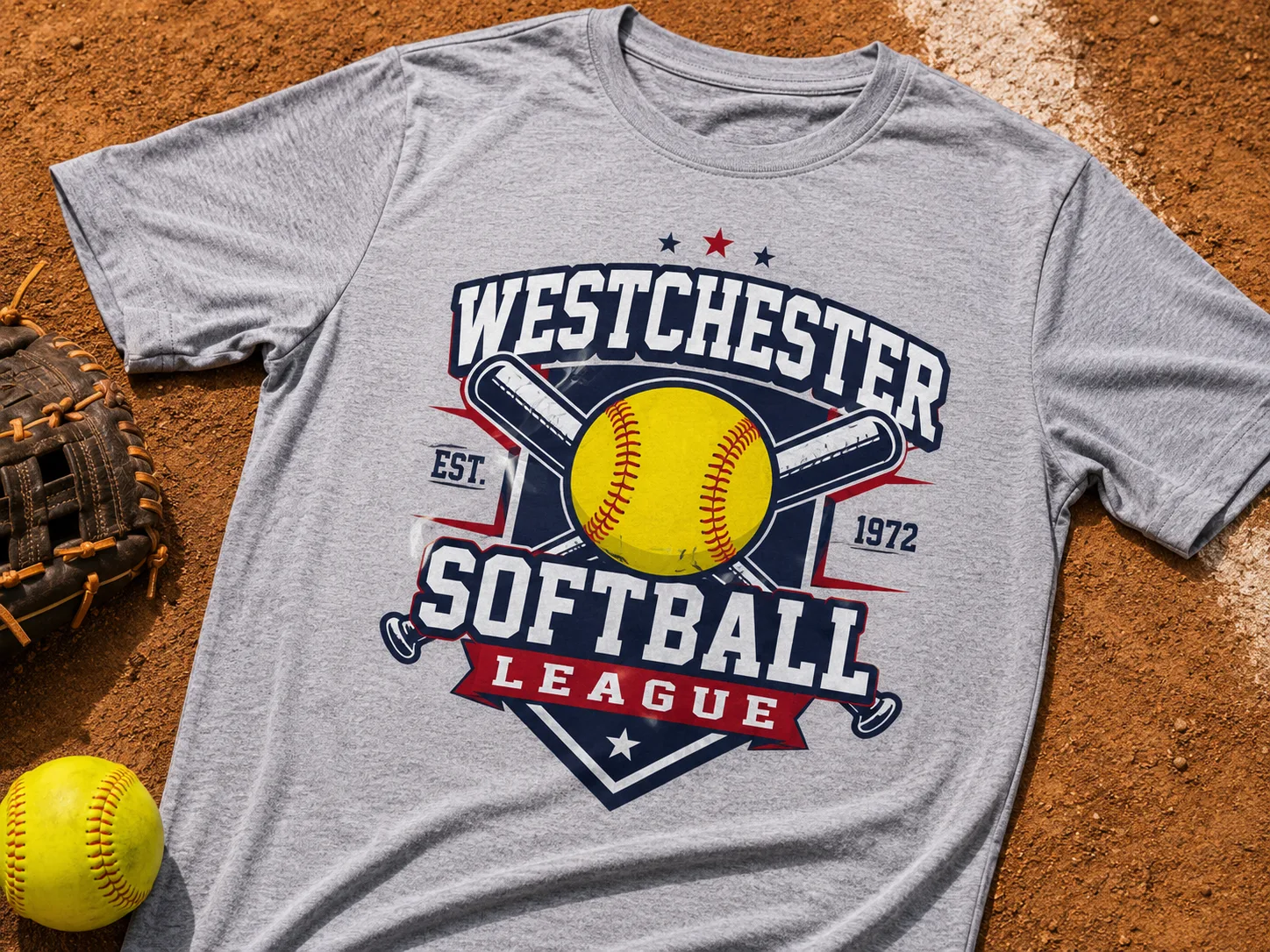 Westchester Softball