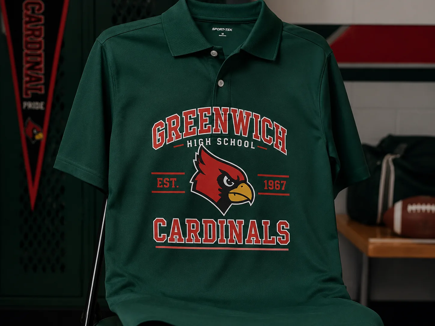 Greenwich Cardinals